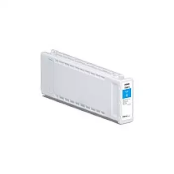 Μελανοδοχείο Epson UltraChrome Pro10 Cyan 700 ml, Γνήσιο, μεμονωμένη συσκευασία