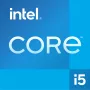 Επεξεργαστής Intel Core i5-12400, 6 πυρήνες/12 νήματα, 2,5 GHz, 18 MB cache, 65 W, LGA1700, Tray