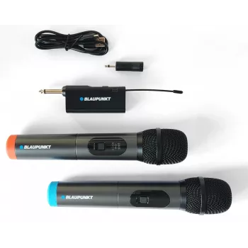 Μικρόφωνο Blaupunkt WM60UDB