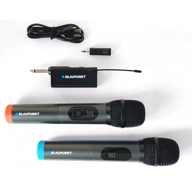 Μικρόφωνο Blaupunkt WM60UDB