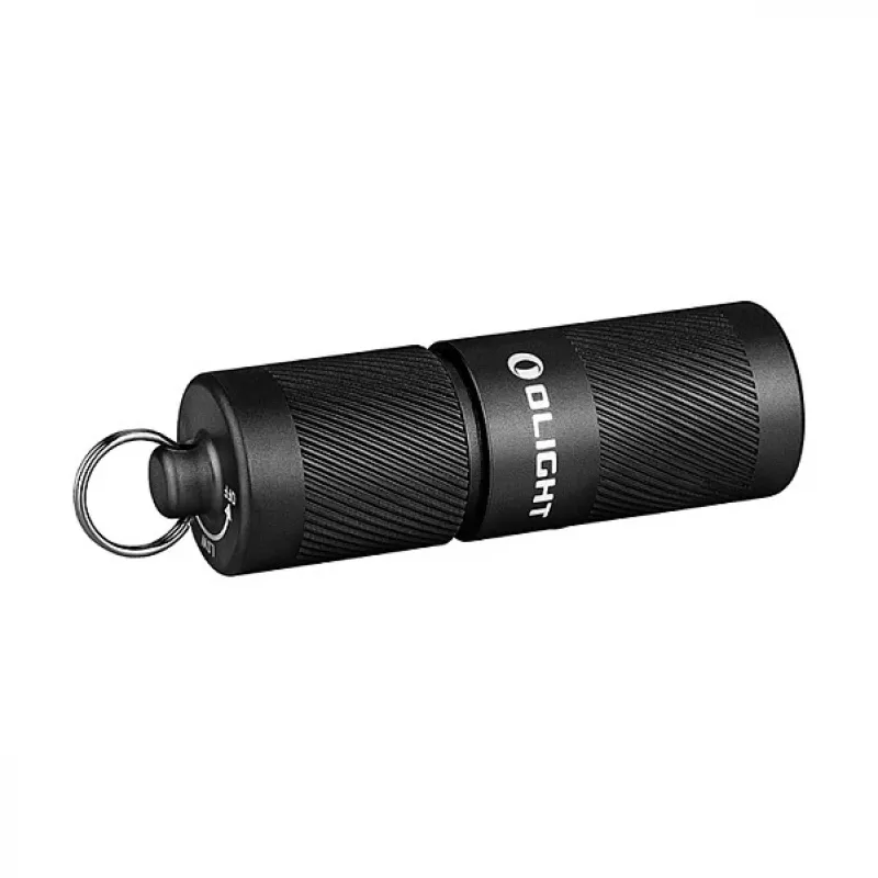 Φακός μπρελόκ Olight I1R 2 Pro μαύρο 180 lm IPX8