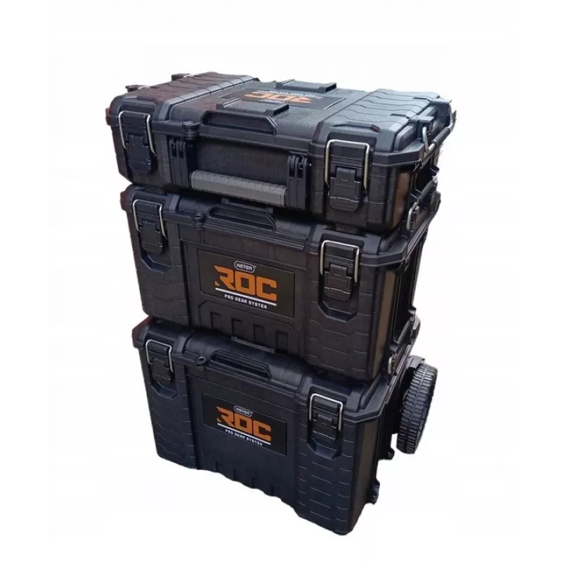 Εργαλειοθήκη XL Roc Pro Gear 2.0 Keter