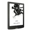 E-Reader InkBOOK Solaris μαύρο IB_SOLARIS_BK οθόνη 6 ιντσών