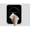 Επαγωγική εστία Beper BF.700 1 ζώνη Touch Control