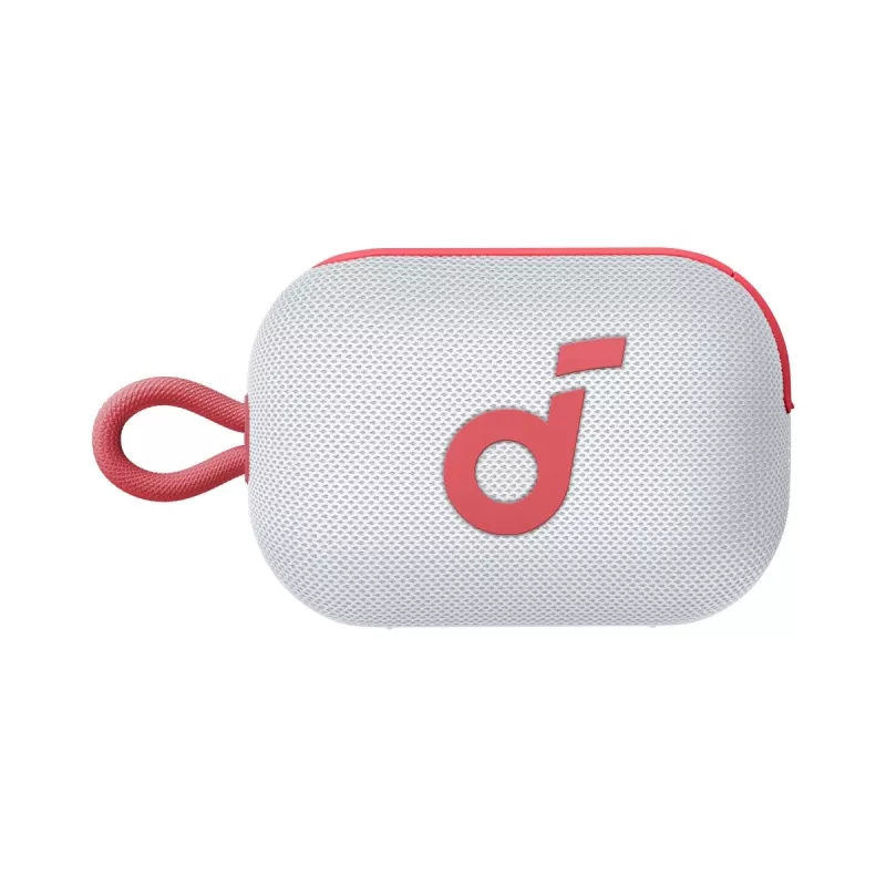 Ηχείο πάρτι Soundcore Select 4 Go Κόκκινο