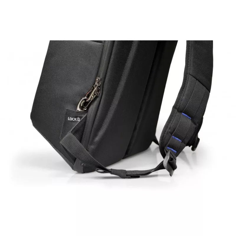 Port Designs CHICAGO EVO BP 13/15.6'' 39,6 cm (15,6) σακίδιο μαύρο