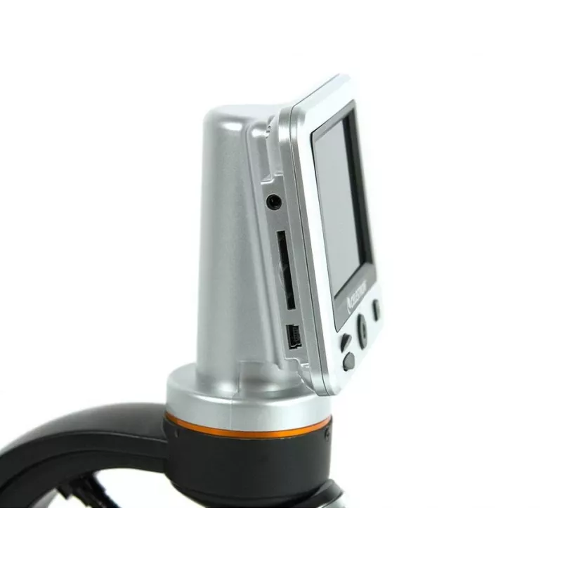 Celestron CM44341 Μικροσκόπιο Ψηφιακό μικροσκόπιο 1600x