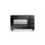 Μίνι φούρνος SEVERIN TO 2075 — χωρητικότητα 30 L, 1600 W, ελεύθερος, μαύρο, λειτουργία γκριλ
