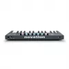 Novation FLKEY Mini - MIDI πληκτρολόγιο ειδικά για λογισμικό FL Studio, 25 πλήκτρα.