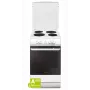 Ηλεκτρική κουζίνα Amica 58EE1.20(W) 69L λευκή