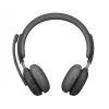 Ακουστικά Logitech Zone Wireless 2 UC