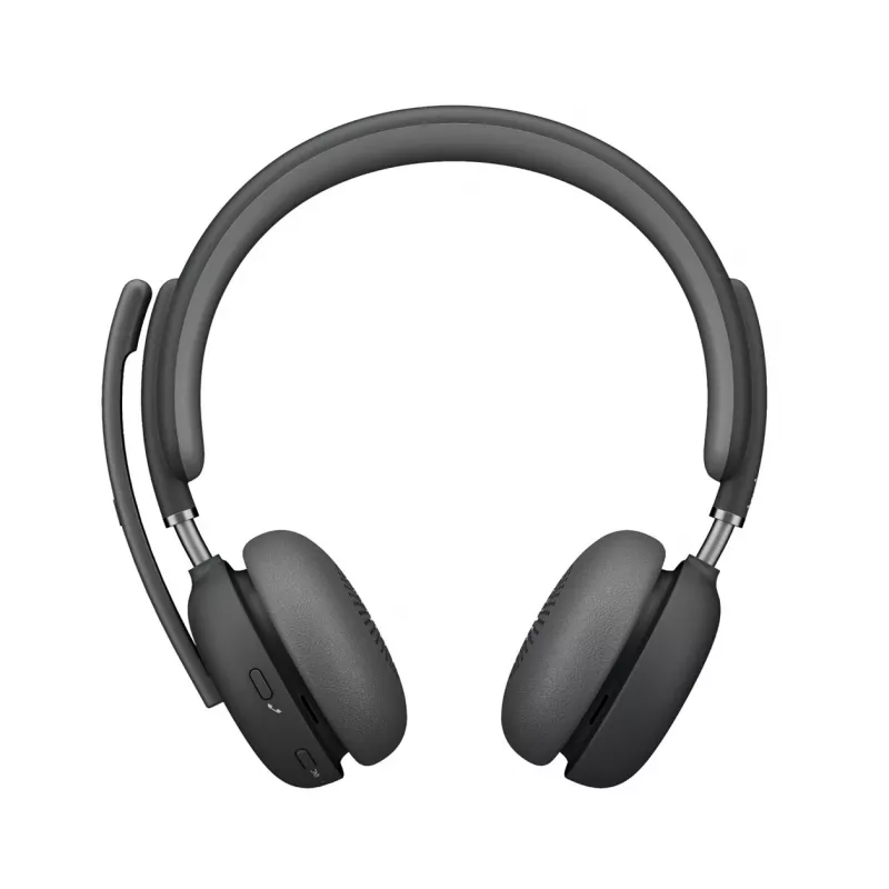 Ακουστικά Logitech Zone Wireless 2 UC