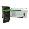 Τόνερ Lexmark 24B7551 11700 σελίδες κίτρινο