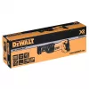 DeWALT DCS380N Σπαθοσέγα 2,86 cm Μαύρο, Κίτρινο