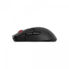 HyperX Pulsefire Saga Pro Wireless Gaming ποντίκι (μαύρο)