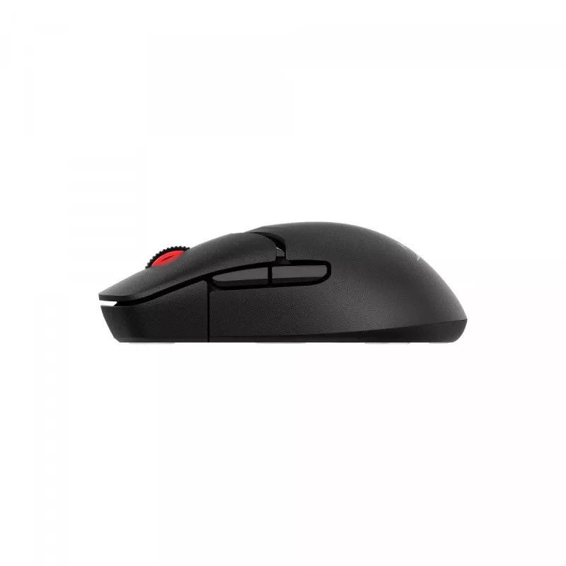 HyperX Pulsefire Saga Pro Wireless Gaming ποντίκι (μαύρο)