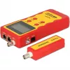Delock Ελεγκτής καλωδίων LCD - Ελεγκτής δικτύου (86108)