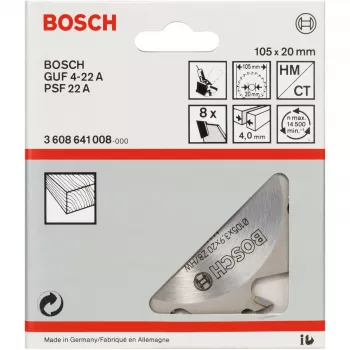 Bosch 3 608 641 008 Δίσκος δισκοπρίονου