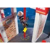 Σετ φιγούρων Μεγάλος πυροσβεστικός σταθμός 9462