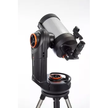Celestron NexStar Evolution 6 354x Μαύρο, Γκρι