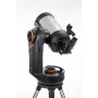 Celestron NexStar Evolution 6 354x Μαύρο, Γκρι