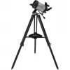 Celestron StarSense Explorer DX 5 Κατοπτρικό 329x Μαύρο, Ασημί