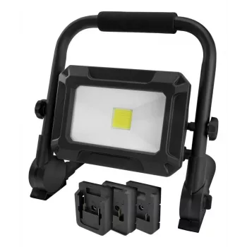 Ansmann FL30W μαύρο LED 30 W