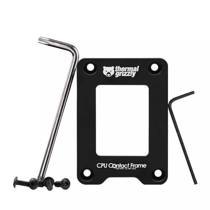 Kit αναβάθμισης πλαισίου Thermal Grizzly TG-CF-I13G