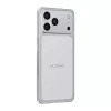 Smartphone HOTWAV A17 Pro Max ασημί — HOTWAV A17 Pro Max