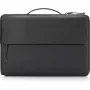 HP Notebook Sleeve - Θήκη notebook - 39,6 cm - έως 15.6