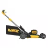 DeWALT DCMWSP156W2-QW Χλοοκοπτικό