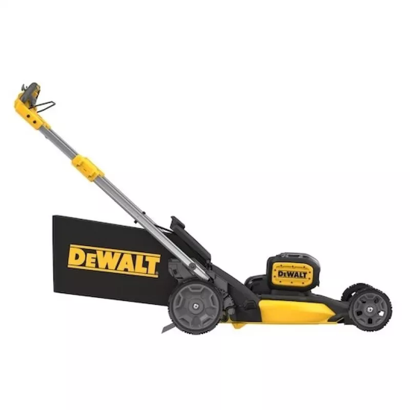 DeWALT DCMWSP156W2-QW Χλοοκοπτικό
