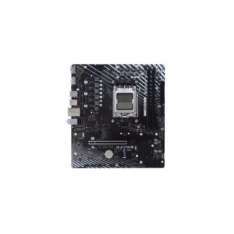 Μητρική πλακέτα BIOSTAR A620MT-E 2.0 — microATX Socket A620 Chipset