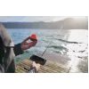 Fischfinder Deeper START — φορητός sonar ρίψης, εμβέλεια 50 m, μπαταρία πολυμερούς λιθίου