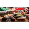 TEFAL ηλεκτρική ψηστιέρα GC 772D30 OptiGrill