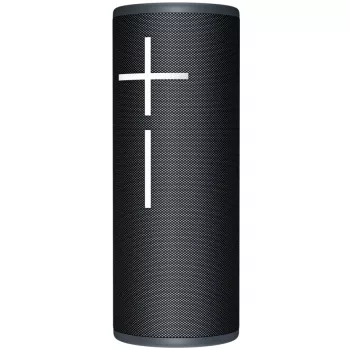Φορητό στερεοφωνικό ηχείο Ultimate Ears MEGABOOM 4 μαύρο