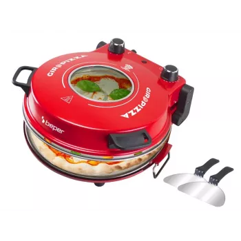 Ηλεκτρική Καφετιέρα Beper P101CUD301 600W 1,2L
