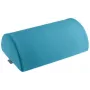 Leitz Ergo Cosy υποπόδιο γραφείου, μπλε, 405 mm, 260 mm, 140 mm, 550 g