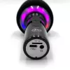 Μικρόφωνο karaoke με ηχείο Bluetooth KARAOKE IDOL BT MT399
