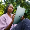Apple iPad 13 ιντσών Air Wi-Fi 256GB – Space Grey
