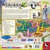 Takenoko, επιτραπέζιο παιχνίδι