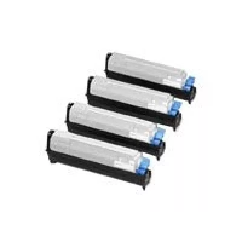 OKI τύμπανο κυανό για C8600 C8800 20000 σελίδες