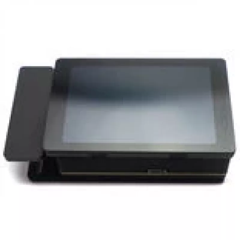 FanGuardian PowerBoard Controller 3,5 inch Οθόνη Αφής — Singularity Computers SC-FG-PBC