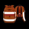Dicota HI-VIS - V2 - Σακίδιο Notebook - 39,6 cm (15,6 ίντσες)