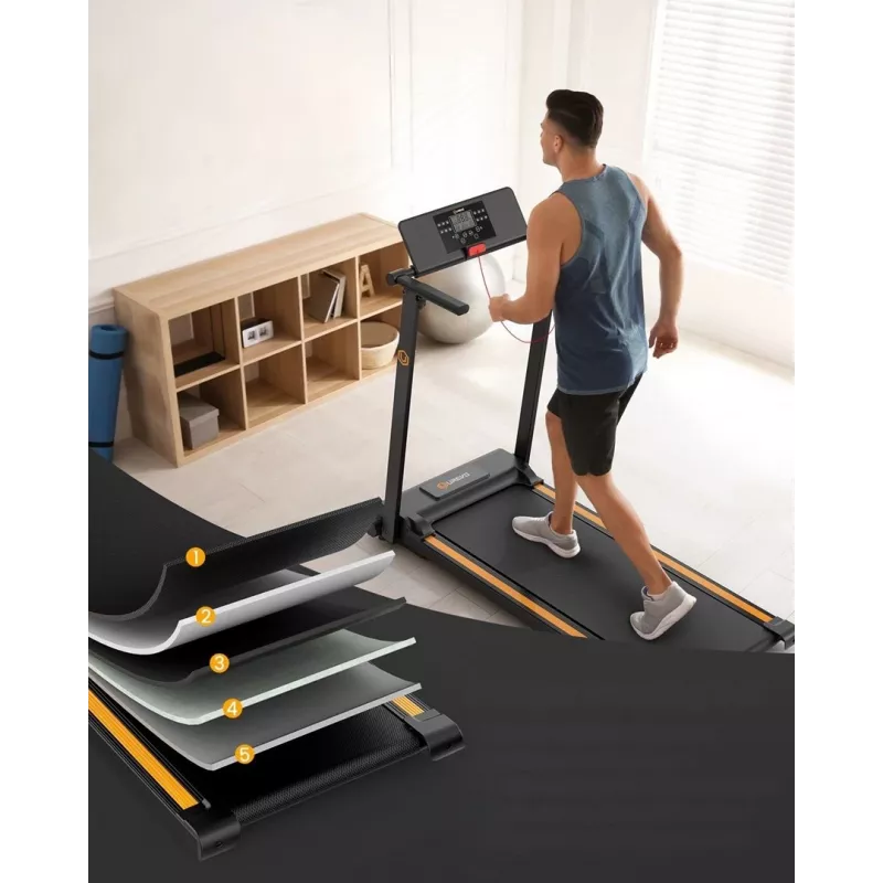 Διάδρομος Urevo STROL 2S PRO
