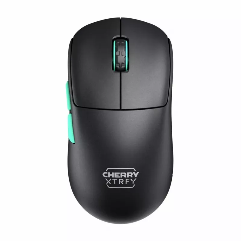 Ποντίκι CHERRY XTRFY M68 Wireless RF Wireless