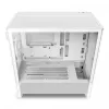 Κουτί PC NZXT H9 H3 Flow Midi Tower Λευκό