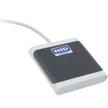 Αναγνώστης 스마트 καρτών HID Identity OMNIKEY 5025