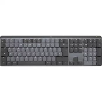 Logitech MX Mechanical Wireless Illuminated Performance Keyboard
