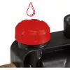 Einhell 4180320 Εργαλείο κήπου 4.000 l Μαύρο